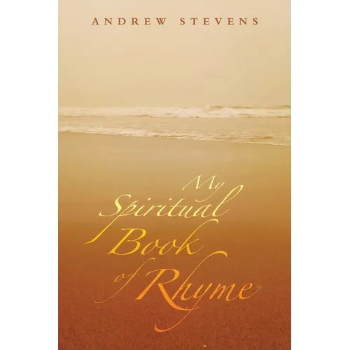 My Spiritual Book of Rhyme