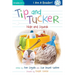 Tip and Tucker Hide and Squeak