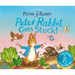 Peter Rabbit Gets Stuck!: A Peter Rabbit Lift-The-Flap Tale