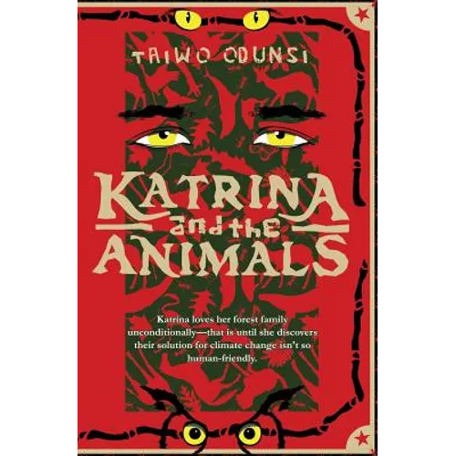 Katrina and the Animals