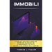 Immobili: La guida agli investimenti immobiliari. Scopri Come Guadagnare con la Compravendita e gli Affitti. Sviluppa la tua Economia con il Marketing