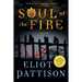 Soul of the Fire: A Mystery