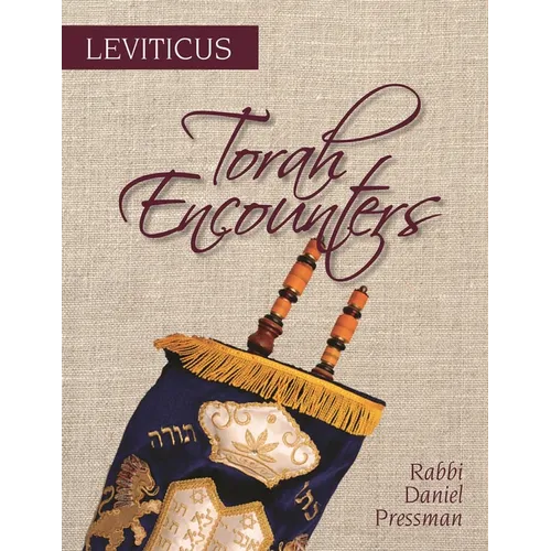 Torah Encounters: Leviticus