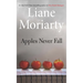 Apples Never Fall