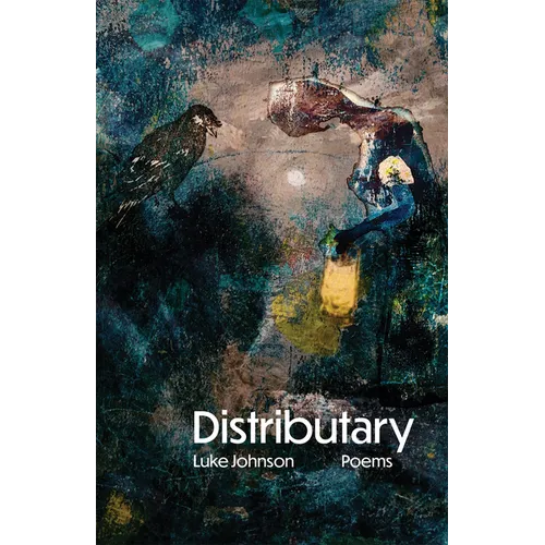 Distributary: Poems Volume 38