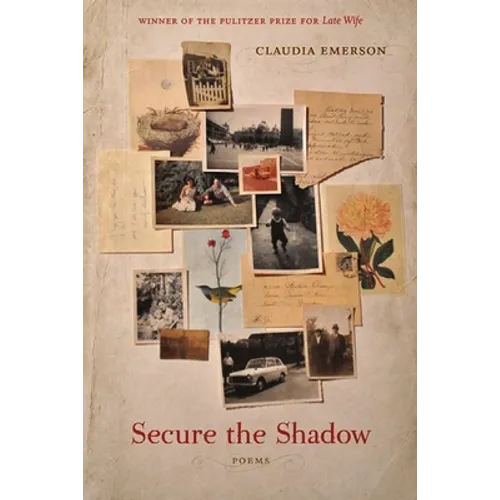 Secure the Shadow