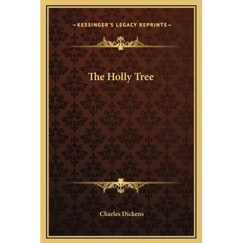 The Holly Tree