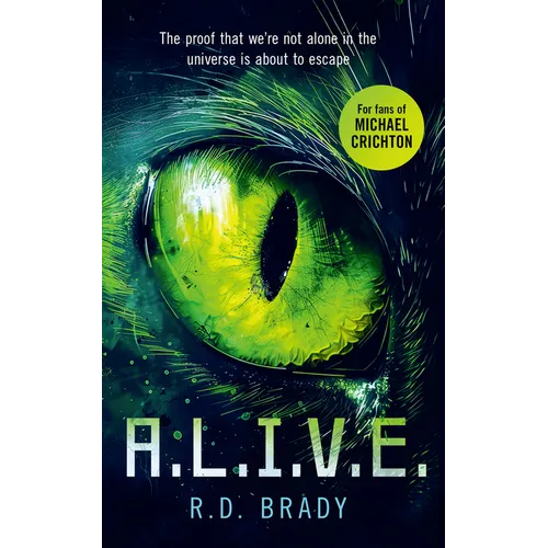A.L.I.V.E.