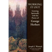 Working it Out: Growing Spiritually with the Poetry of George Herbert