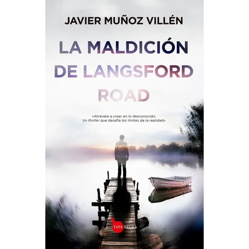 Maldicion de Langsford Road, La