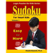 Sudoku for Smart Kids: 500 Easy to Hard: : 6x6 puzzles