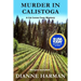 Murder in Calistoga