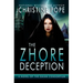 The Zhore Deception