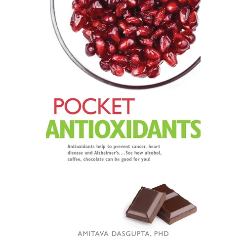 Pocket Antioxidants