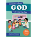 Lessons about God That Kids Can See