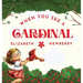 When You See a Cardinal