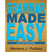 Grammar Made Easy: Apostrophes