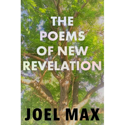 The Poems of New Revelation
