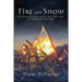 Fire and Snow: Climate Fiction from the Inklings to Game of Thrones