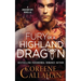 Fury of a Highland Dragon