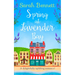 Spring at Lavender Bay