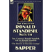 The Collected Ronald Standish, Sleuth-Tiny Carteret, Ronald Standish, Ask for Ronald Standish and the short story 'The Horror at Staveley Grange'