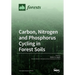 Carbon, Nitrogen and Phosphorus Cycling in Forest Soils