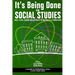It's Being Done in Social Studies: Race, Class, Gender and Sexuality in the Pre/K-12 Curriculum