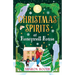 Christmas Spirits at Honeywell House