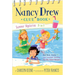 Nancy Drew Clue Book Summer Mysteries 3-In-1: Pool Party Puzzler; Last Lemonade Standing; The Big Island Burglary