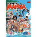Planeta Manga N° 04 (Cómic / Comic Book)