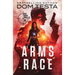 Arms Race: Eric Swan Thriller #6