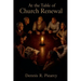 At the Table of Church Renewal