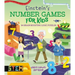 Einstein's Number Games for Kids: 84 Brain-Boosting Logic Puzzles