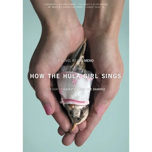How the Hula Girl Sings