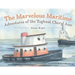 The Marvelous Maritime Adventures of the Tugboat Cheryl Ann: Done Right