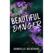 Beautiful Danger: The Crimson Crows #1
