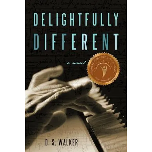 Delightfully Different