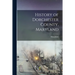 History of Dorchester County, Maryland
