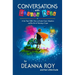 Conversations with Little Dude: A Six-Year-Old's View on Foster Care, Adoption, and the Art of Wearing a Cape