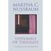 Upheavals of Thought: The Intelligence of Emotions