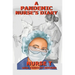 A Pandemic Nurse's Diary (hardcover)