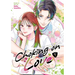 Choking on Love Vol. 4