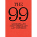The 99: Modern and Contemporary Art Centers