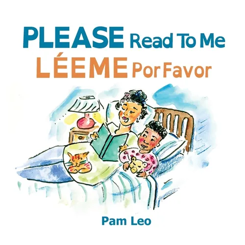 Please Read To Me