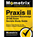 Praxis II Art: Content Knowledge (5134) Exam Secrets Study Guide: Praxis II Test Review for the Praxis II: Subject Assessments