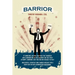 Barrior: If Someone Like Me Can Pass the Toughest Bar Examination in the Country on the First Attempt, Someone Like You Has No