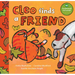 Cleo Finds a Friend