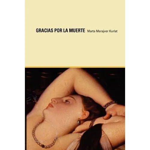 Gracias Por La Muerte