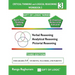 Critical Thinking and Logical Reasoning Workbook-3